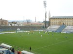 The winner - MTK Stadion