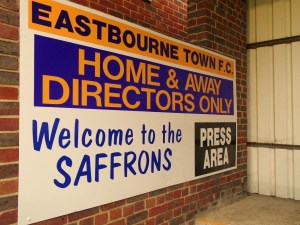 Eastbourne Town