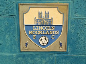 ONLY 13 GAMES UNTIL WEMBLEY – Lincoln Moorlands Railway FC