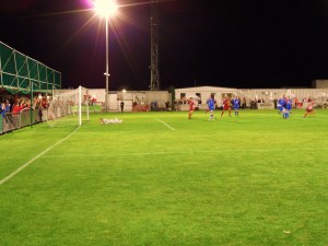 BASEL FORTY – Carshalton Athletic FC
