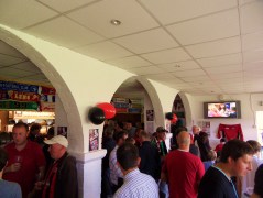 125 NOT OUT! – Lewes FC